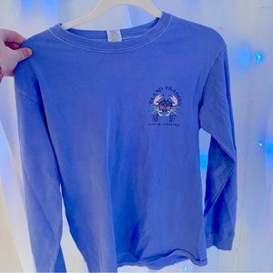 North Carolina beach shirt